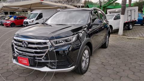 BAIC X65 Comfort (2019.5) usado (2019) color Negro Ebano precio $299,000
