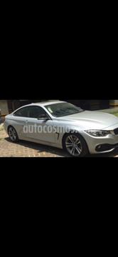 BMW i3 170 hp usado (2016) color Blanco precio $370,000