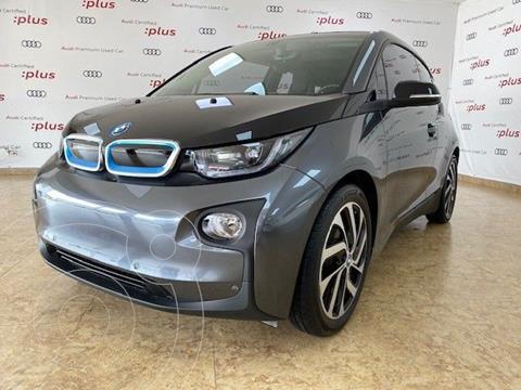 BMW i3 REX Dynamic (94Ah) usado (2017) color Gris Oscuro precio $580,000