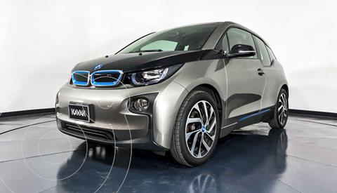 BMW i3 Mobility usado (2017) color Dorado precio $487,999