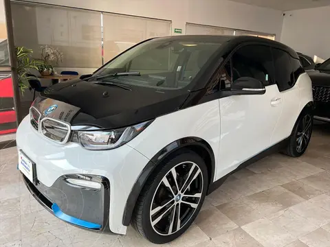 BMW i3 s Sport (120Ah) usado (2020) color Blanco precio $729,000