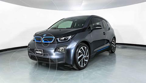 BMW i3 REX Dynamic usado (2017) color Azul precio $622,999