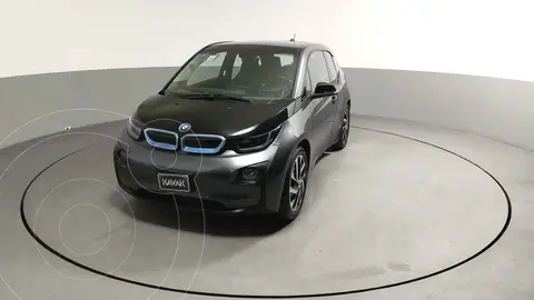 BMW i3 170 hp (60Ah) usado (2016) color Negro precio $417,999