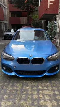 BMW i8 Coupe Coupe usado (2018) color Azul precio $278,000