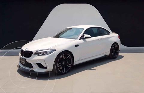 BMW M2 Coupe Competition Aut usado (2019) color Blanco precio $1,069,900