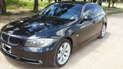 BMW M3 Sedan 3.0L usado (2007) color Negro precio u$s21.000