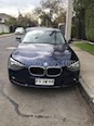 foto BMW Serie 1 Coupé 114i 3P usado (2014) precio $8.500.000