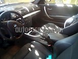 foto BMW Serie 1 Coupé 116i 3P usado (2012) precio $7.200.000