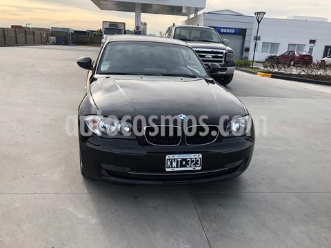 foto BMW Serie 1 116i Active 3P usado (2011) precio u$s12.200