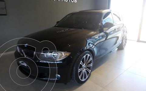 foto BMW Serie 1 130i Paquete M Sport Package 5P usado (2010) precio u$s15.000