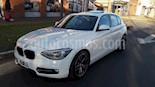 foto BMW Serie 1 118i Sport Line 5P usado (2012) precio u$s16.000