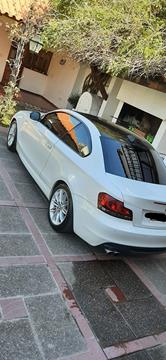 foto BMW Serie 1 125i Sport Line 3P usado (2014) color Blanco Alpine precio u$s25.500