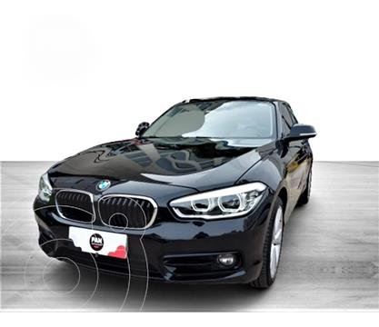 foto BMW Serie 1 120i usado (2018) precio u$s35.000