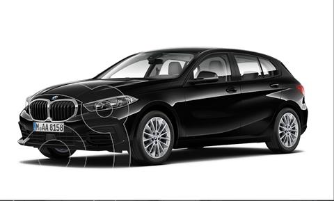 foto BMW Serie 1 118i Advantage 5P Aut nuevo color Negro precio u$s49.600