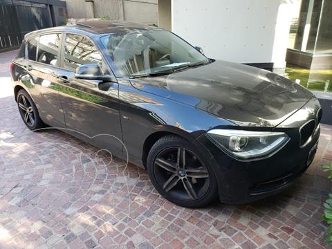 foto BMW Serie 1 118i Sport Line 5P Aut usado (2013) precio u$s17.000