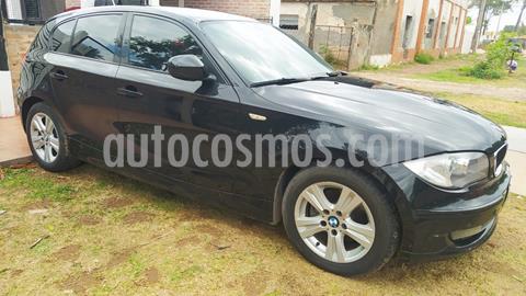 foto BMW Serie 1 120d Active 5P usado (2012) precio $1.980.000