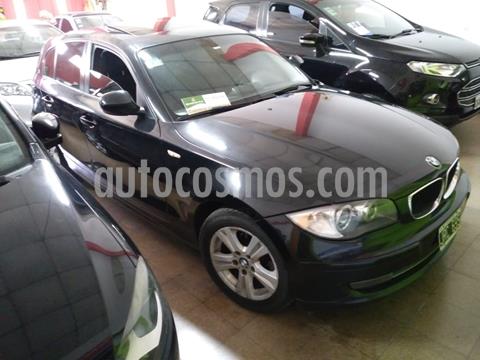 foto BMW Serie 1 118i Advantage 5P Aut usado (2011) precio u$s9.990