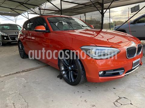 foto BMW Serie 1 118i Sport Line 5P Aut usado (2013) precio u$s19.000