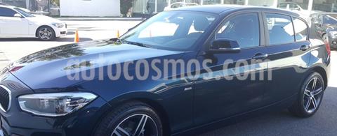 foto BMW Serie 1 118i Sport Line 5P usado (2017) precio u$s25.000