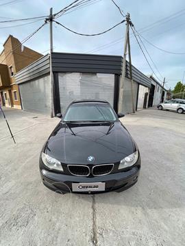 foto BMW Serie 1 116a 5P usado (2006) color Negro precio u$s9.000