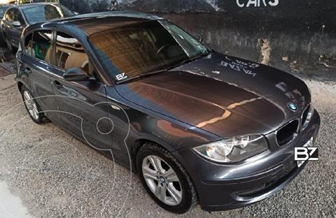 foto BMW Serie 1 120i 5P usado (2009) precio $1.750.000