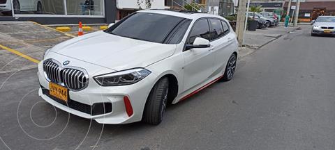 foto BMW Serie 1 128 ti usado (2021) color Blanco Alpine precio $126.900.000