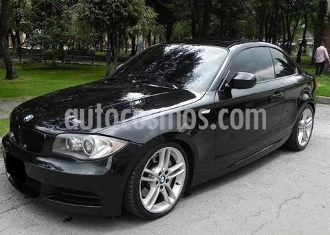 BMW Serie 1 Coupe 135i usado (2011) precio $45.000.000