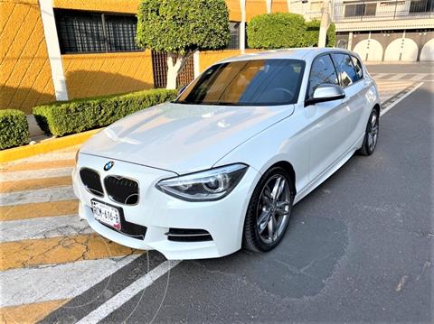 foto BMW Serie 1 M135i usado (2014) precio $329,900