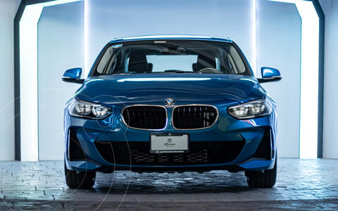 foto BMW Serie 1 120iA M Sport financiado en mensualidades enganche $138,980 