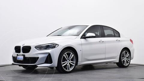 BMW Serie 1 3P 120i M Sport usado (2021) color Blanco precio $626,000