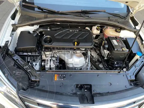 BMW Serie 1 M135iA xDrive usado (2020) color Caf precio $500,000