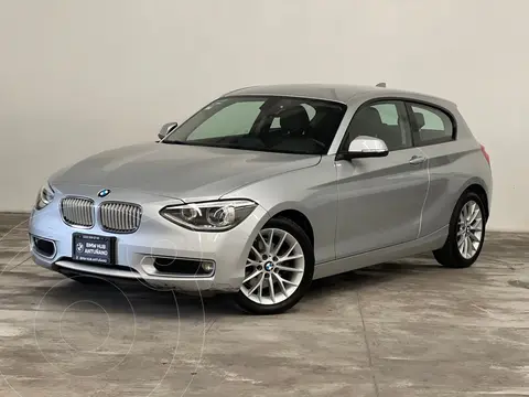 BMW Serie 1 3P 118i usado (2015) precio $300,000