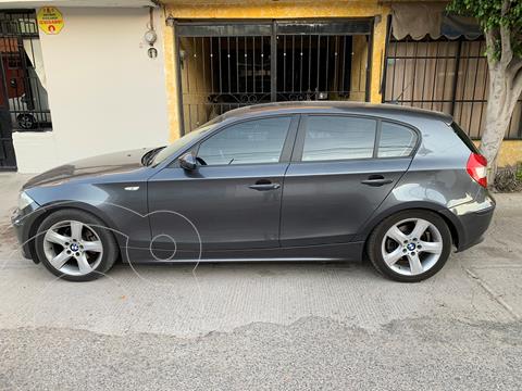 foto BMW Serie 1 120iA Style usado (2006) precio $106,000
