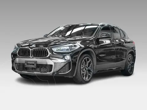 BMW Serie 2 Convertible 220iA M Sport Aut usado (2020) color Negro precio $635,000