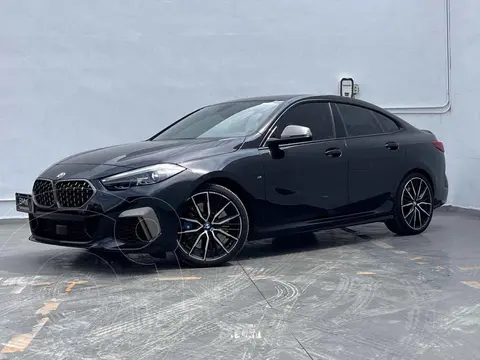 BMW Serie 2 Coupe M235iA M Sport Aut usado (2022) color Negro financiado en mensualidades(enganche $153,780 mensualidades desde $15,170)