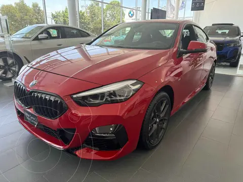 BMW Serie 2 Gran Coupe 220i usado (2024) color Rojo precio $1,003,600