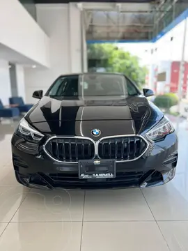 BMW Serie 2 Gran Coupe 220i usado (2022) color Negro precio $549,000