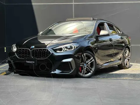 BMW Serie 2 Gran Coupe M235i usado (2024) color Negro precio $940,000