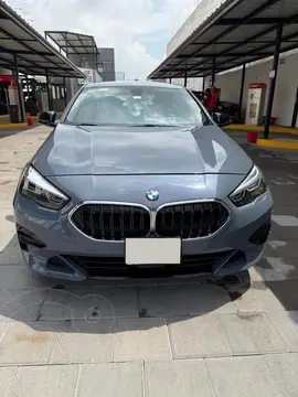 BMW Serie 2 Gran Coupe 220i usado (2022) color Gris precio $490,000