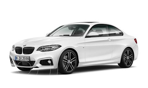foto BMW Serie 2 Coupé 220i Sport nuevo color Blanco Alpine precio u$s64.200