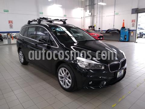 foto BMW Serie 2 SUV Gran Tourer Luxury Line 220iA Aut usado (2017) precio $350,000