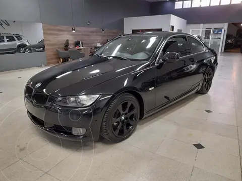 BMW Serie 3 Coupe 325i Executive usado (2010) color Negro precio $11.000.000