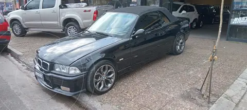 foto BMW Serie 3 Coupé 328Ci Executive usado (2006) color Naranja precio u$s20.000