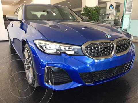 foto BMW Serie 3 Sedán M340i xDrive MPerformance nuevo color Azul precio u$s128.900