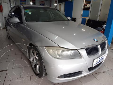 foto BMW Serie 3 Sedán 323i Executive financiado en cuotas anticipo u$s9.000 
