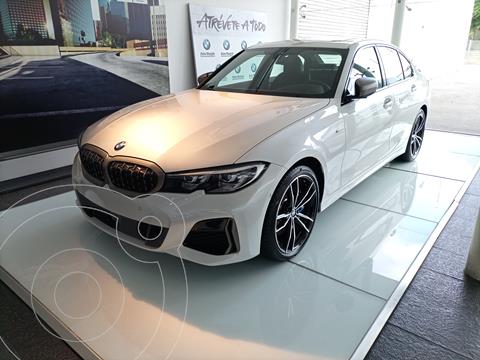 foto BMW Serie 3 Sedán M340i xDrive MPerformance nuevo color Blanco Mineral precio u$s128.900