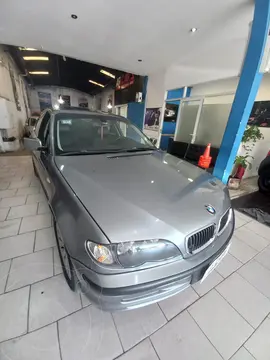 foto BMW Serie 3 Sedán 320i financiado en cuotas anticipo u$s8.000 