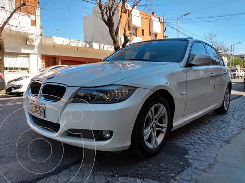 foto BMW Serie 3 Sedán 318i Executive usado (2012) precio u$s13.000