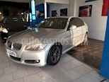 foto BMW Serie 3 320i usado (2010) color Gris Grafito precio u$s11.900