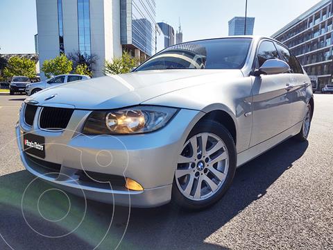 foto BMW Serie 3 Sedán 320i Active usado (2008) color Gris precio $1.690.000